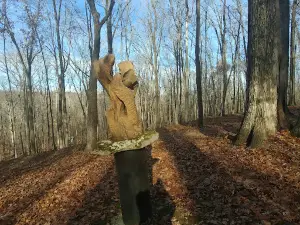 Sculpture Trails Outdoor Museum