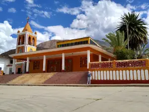 Plaza de Mato