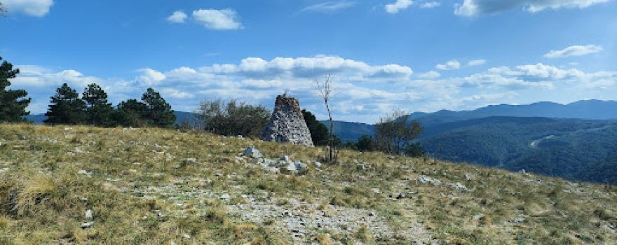 Monte Stena