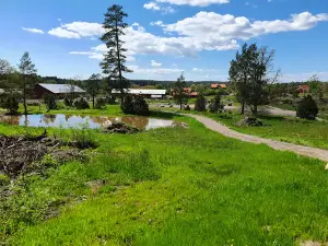 Bergs Gård MTB Arena