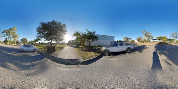 Gladstone Tennis & Squash Club