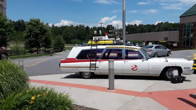 Hickory Metro Convention Center & Visitors Bureau