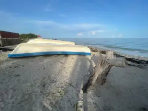 Playas El Pajaro