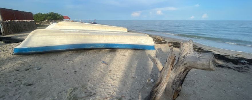 Playas El Pajaro