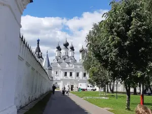 Park Molodezhnyy