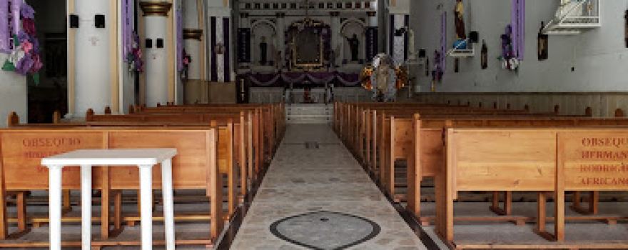 Iglesia Jesús Nazareno