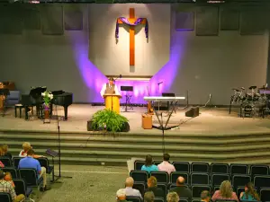 Gibson City Bible Church