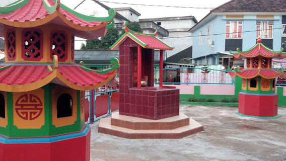 Parittiga