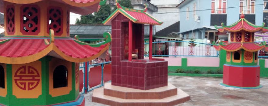 Kelenteng Bakti