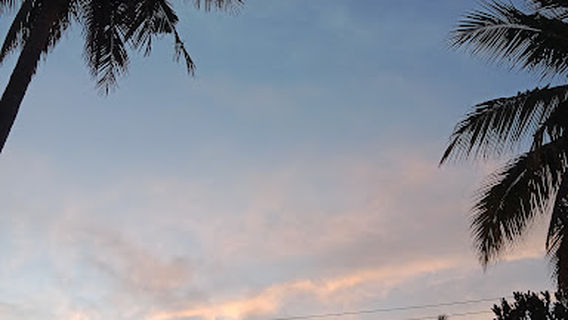 Desa maggenrang