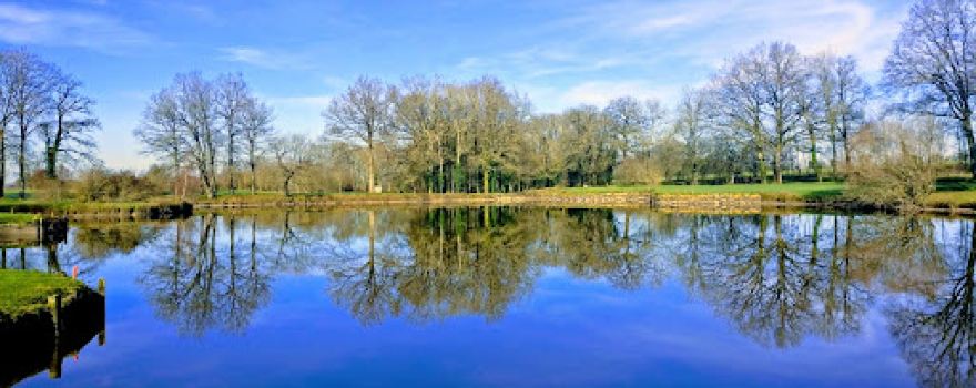 Golf Area Des Forges - Golfy