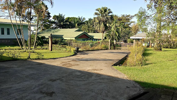 Sanctuaire SCJ (Dehoniens)