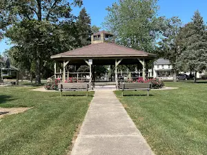 Reed's Park