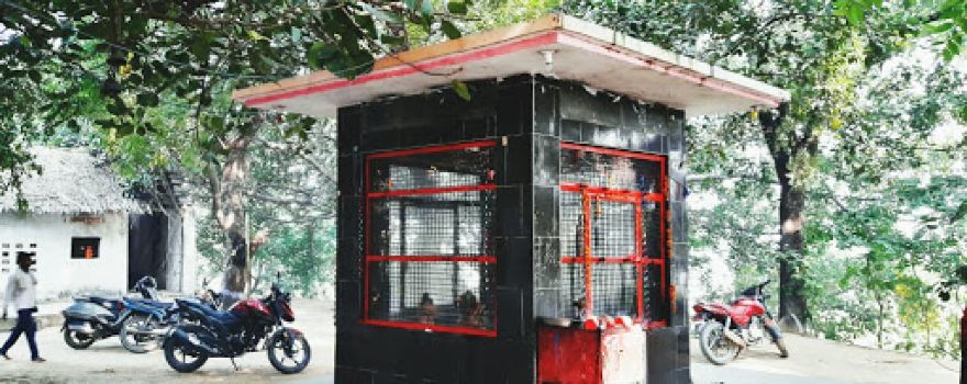 Budhau Mata Mandir Bilonaroop