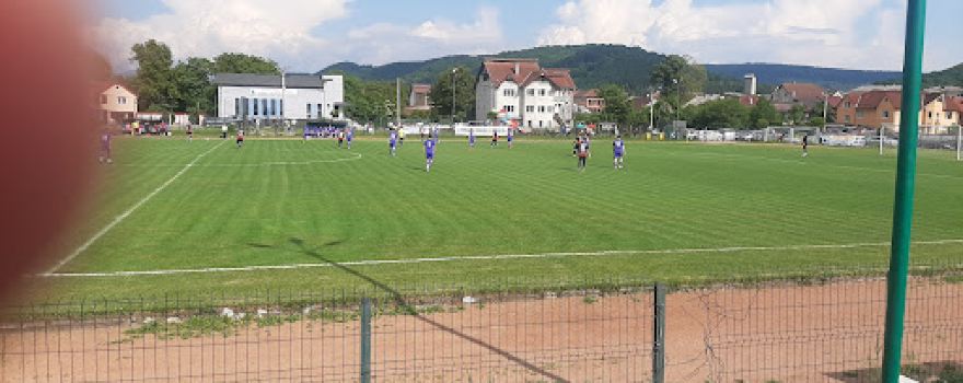 Stadion Progresul