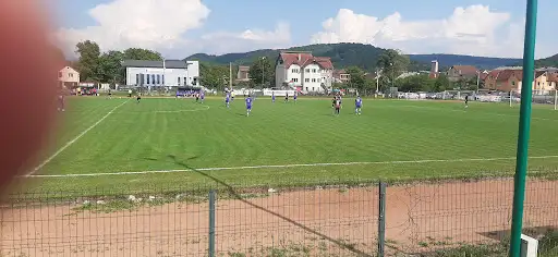 Stadion Progresul