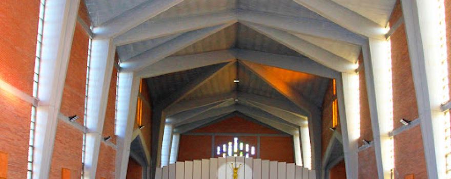 Church of Our Lady of Fatima
