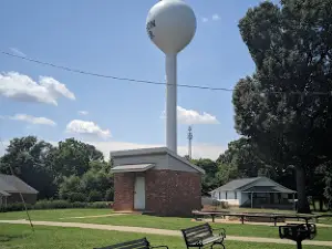 East Jackson Park