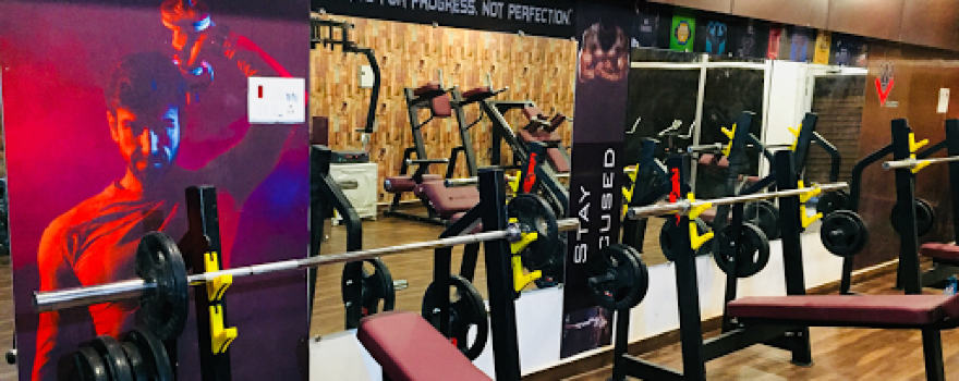 Vfitness