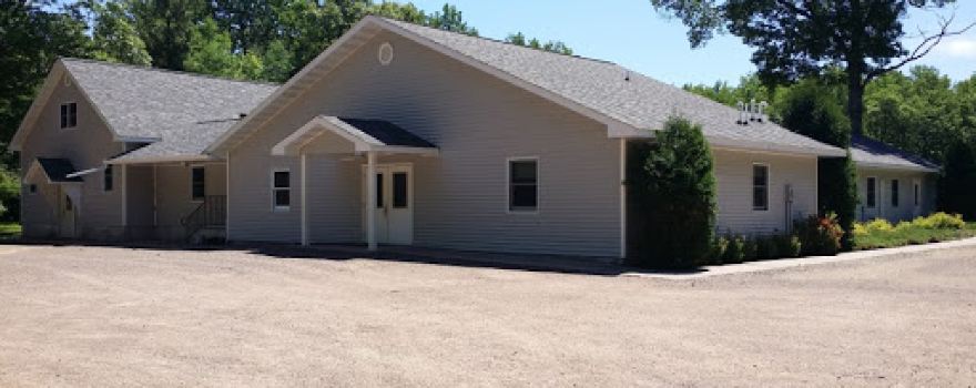 Northwoods Mennonite Church