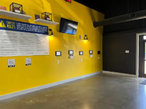 Hijinx Trampoline Park