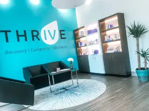 Thrive Infusions