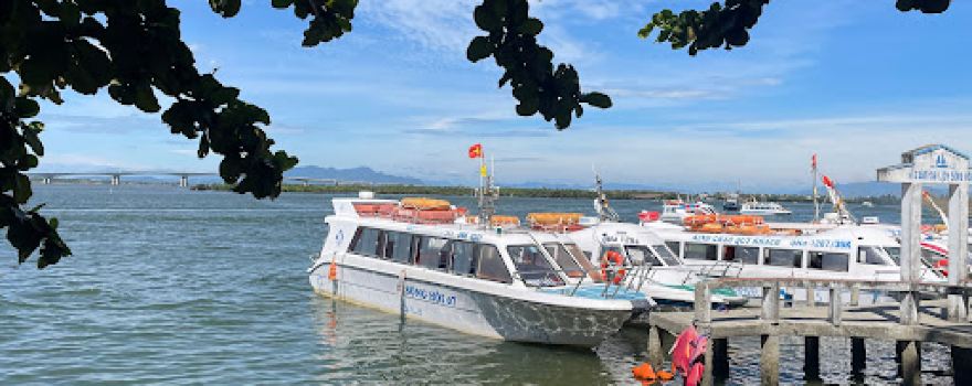 Sông Hội Tourist