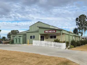 Clifton Museum