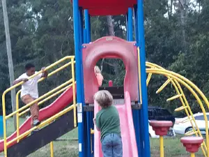 Wheeler Park