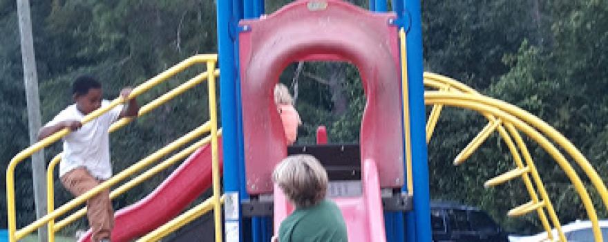 Wheeler Park