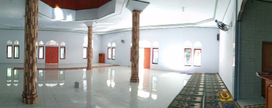 Masjid Al-Jihad