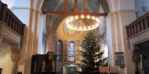 Kloster Marienwerder