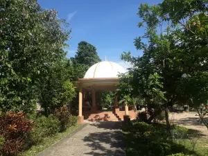 Alun Alun Kota Rantau
