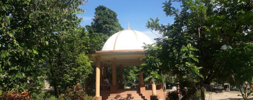 Alun Alun Kota Rantau