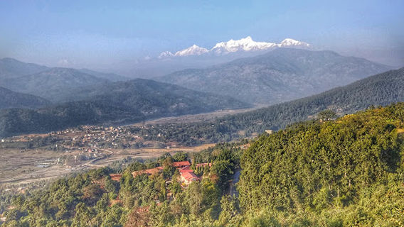 Gorkha