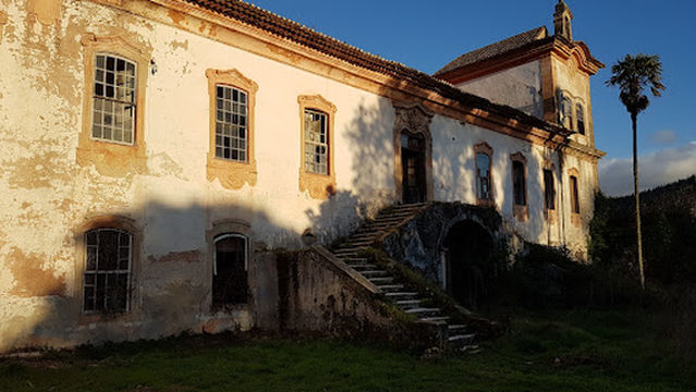 Solar Quinta da Boiça