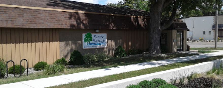 River Rapids District Library