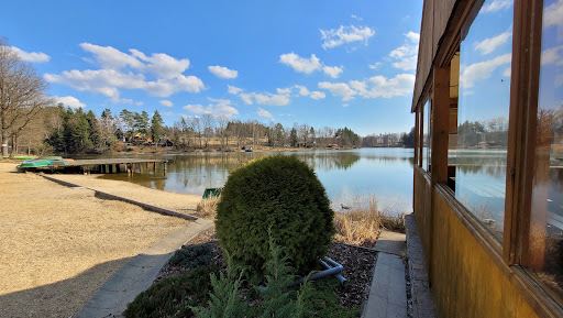 pond Mrhal