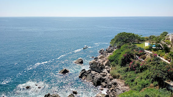 A Possible Dream Lookout