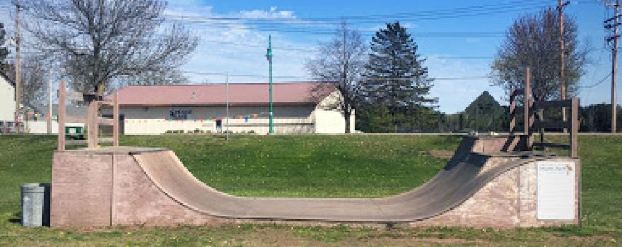 Riverside Arena