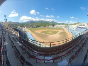Estadio Nueva Esparta