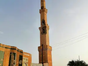Ghafoor Mosque