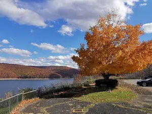 Kinzua Point