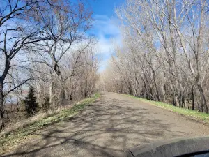 Norton Wildlife Area