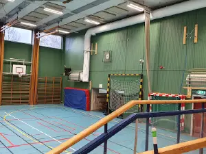 Linnéhallen