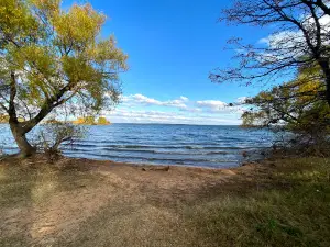 Ray Roberts Lake State Park - Johnson Branch Unit