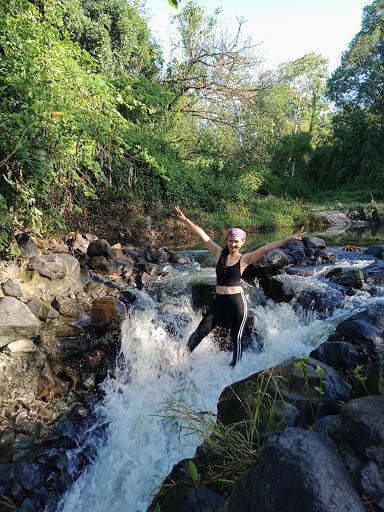 Dara Water Falls