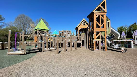 Everyone's Playground