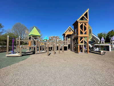 Everyone's Playground