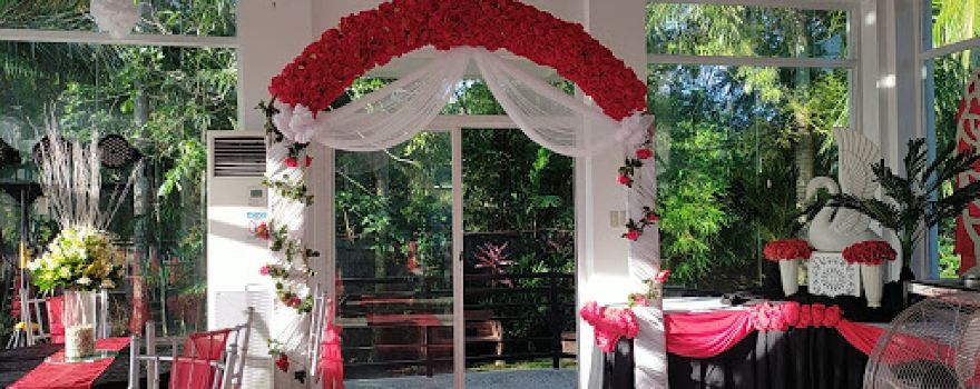 Alexa's Resort and Events Place